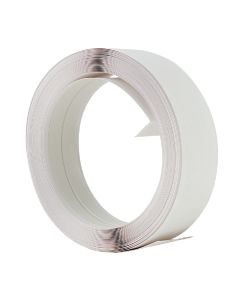 Grabber 4-1/2 In. x 100 Ft. No-Coat Ultra A Flex Prefinished Drywall Flex Trim