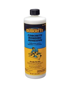 Quikrete 1 Qt Concrete Bonder