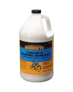 Quikrete 1 Gal Concrete Bonder