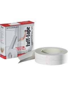 ClarkDietrich/Strait-Flex Tuff-Tape 2 In. x 100 Ft. Drywall Tape