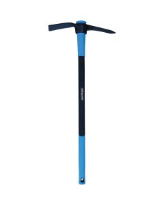 Channellock 2-1/2 Lb. Steel Pick Mattock with 36 In. Fiberglass Handle