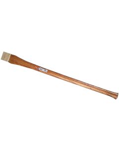 Do it Medium Grade 34 In. Wood Axe Eye Garden Mattock Handle