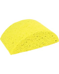 Marshalltown 6-3/4 In. L Turtleback Grout Sponge