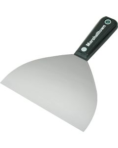 Marshalltown 6 In. EMPACT Poly/Steel Broad Joint Knife