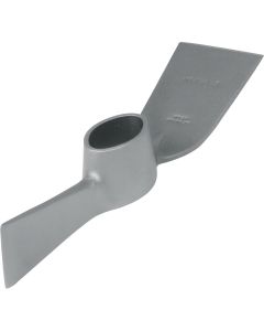 Truper 5 Lb. Steel Cutter Mattock Head