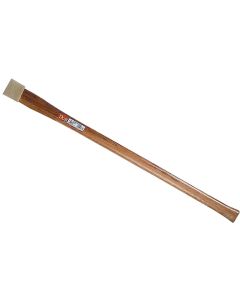 Do it 36 In. Hickory Maul Handle, 2-1/8 In. x 7/8 In. Eye