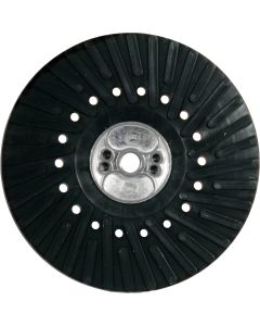 7'' Fiber Disc Pad