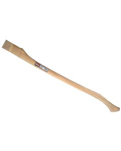 Do it Best 36 In. Hickory Single Bit Axe Handle