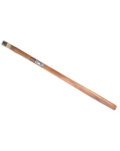 Do it Best 36 In. Hickory Sledge Hammer Handle for 6 to 16 Lb. Head