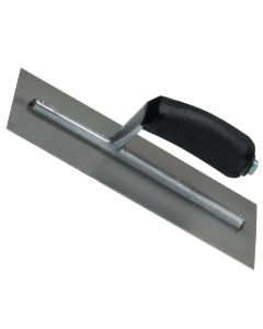 QLT 11 In. x 4-1/2 In. Drywall Trowel