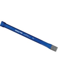 Dasco 1 In. x 7-7/8 In. Cold Chisel