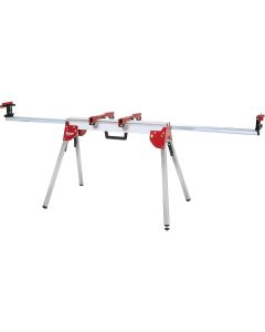 Folding Miter Saw Stand