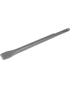 Milwaukee SDS-Plus 3/4 In. x 10 In. Flat Chisel Bit