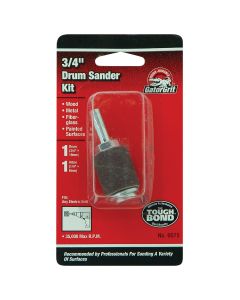 Gator 1 In. x 1 In. Drum Sander