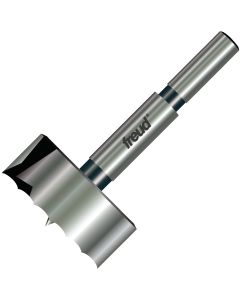 Freud 1-3/4 In. x 3-1/2 In. Forstner Drill Bit