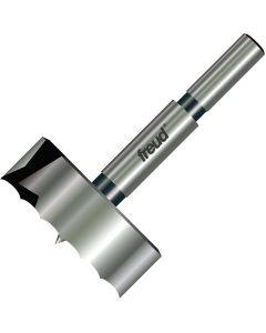 Freud 2 In. x 3-1/2 In. Forstner Drill Bit