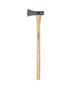 Truper  6 Lb. Wood Splitter Maul with 34 In. Wood Handle