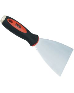 Do it Best 4 In. Flex High-Carbon Steel Broad Knife