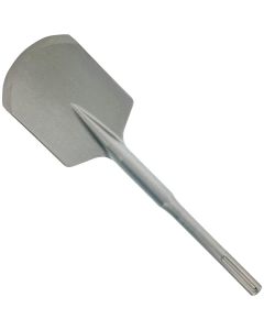 4-1/2x17 Clay Spade Bit