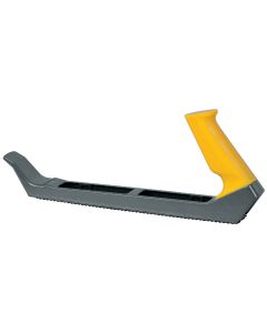 Stanley Plane Type Surform Plane with 10 In. Blade