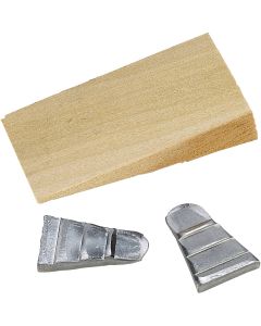 Do it Wood & Steel Handle Wedge for Sledge or Maul (3-Pack)