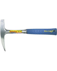 Estwing 22 Oz. Nylon Vinyl Handle Steel Rock Pick