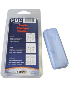 Dico Plastic 4 Oz. Buffing Compound