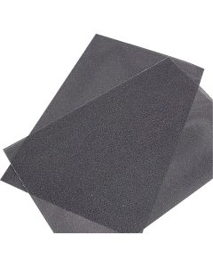 Virginia Abrasives 12 In. x 18 In. 120 Grit Floor Sanding Sheet