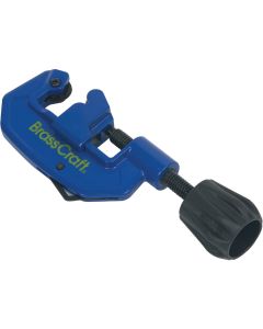 BrassCraft 1/8 In. to 1-1/8 In. Heavy-Duty Tubing Cutter