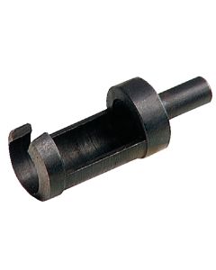 Irwin 1/2 In. High-Carbon Steel Plug Cutter