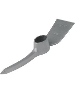 Truper 5 Lb. Pick Mattock Head