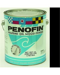 1 Gal Penofin F5EMAGA Natural Marine Marine Oil Wood Finish (550-VOC)