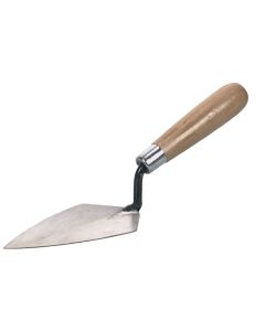 QLT 5-1/2 In. x 2-3/4 In. Pointing Trowel