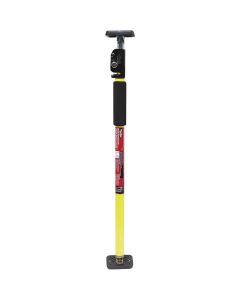 Task 2 Ft. 6 In. to 4 Ft. 6 In. EVA Short Quick Support Rod