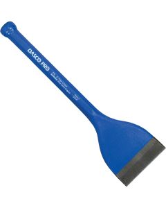 Dasco 3 In. x 11 In. Steel Floor Chisel