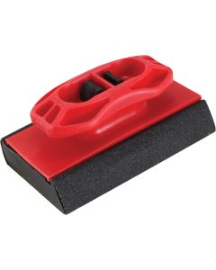 Warner 2-1/4 In. W. x 4-1/2 In. L. Sanding Block