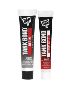 DAP Tank Bond 0.9 Oz. Heavy Duty Advanced Epoxy