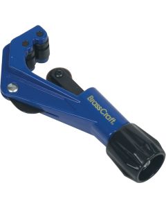 BrassCraft Precision 1/8 In. to 1-1/8 In. Tubing Cutter