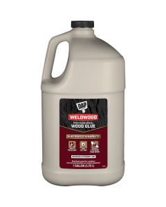 DAP Weldwood 1 Gal. Professional Wood Glue