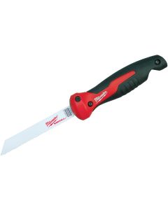 Milwaukee 6 In. Folding Jab Saw