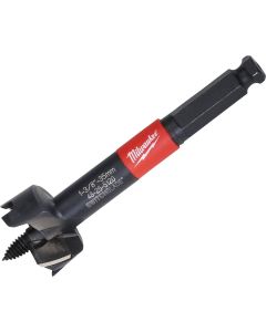 Milwaukee 1-1/2 In. x 6.5 In. SwitchBlade Self-Feed Wood Bit