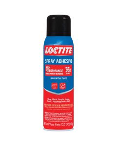 LOCTITE 13-1/2 Oz. High Performance Spray Adhesive