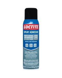 LOCTITE 13-1/2 Oz. Professional Performance Spray Adhesive