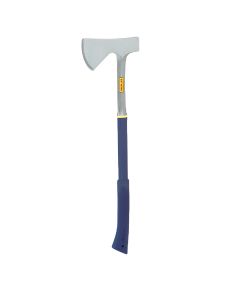 Estwing 26 In. Long Steel Handle Camper Axe