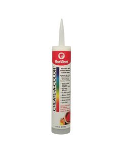 Red Devil Create A Color Caulk