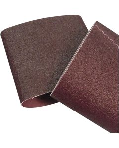 Virginia Abrasives 19 In. x 8 In. 100 Grit Floor Sanding Belt