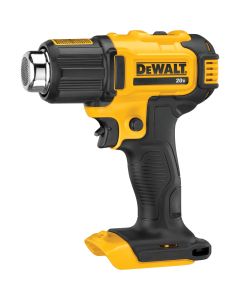 DeWalt 20 Volt MAX Lithium-Ion Cordless Heat Gun (Bare Tool)