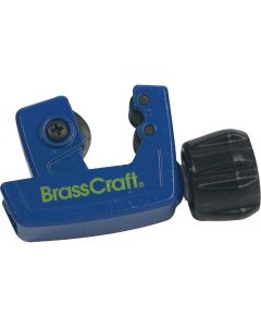 BrassCraft Up to 1-1/8 In. Mini Tubing Cutter with Rollers