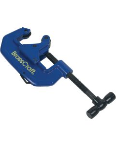 BrassCraft Up to 2-1/8 In. Professional Copper & PVC Tubing Cutter