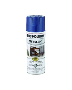 Metalic Cobalt Blue Rustoleum